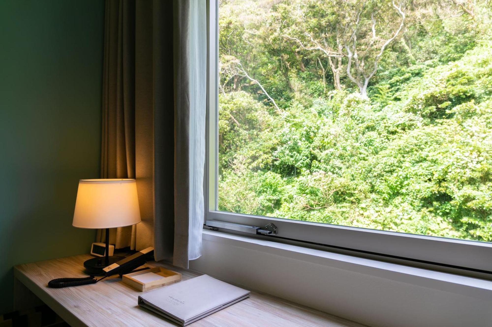 Hayama Umino Hotel Экстерьер фото
