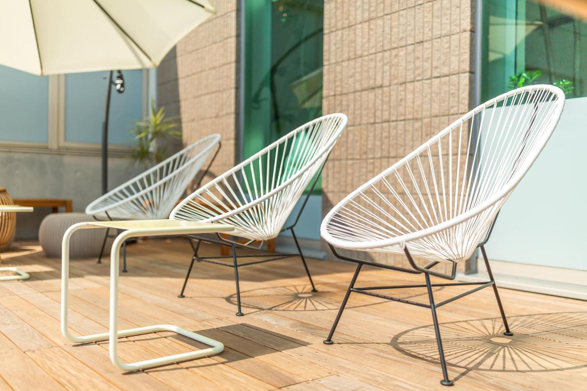 Hayama Umino Hotel Экстерьер фото
