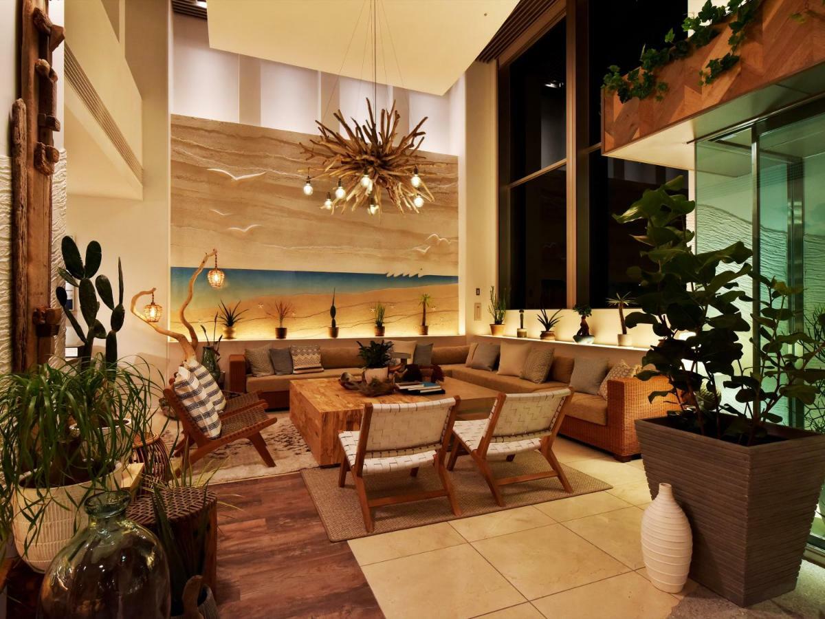 Hayama Umino Hotel Экстерьер фото